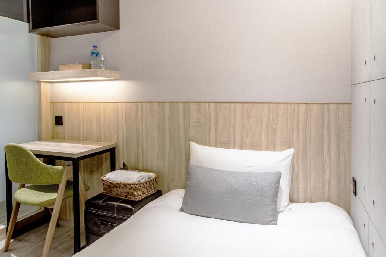 Hub Hotel Zhongli เถาหยวน ภายนอก รูปภาพ