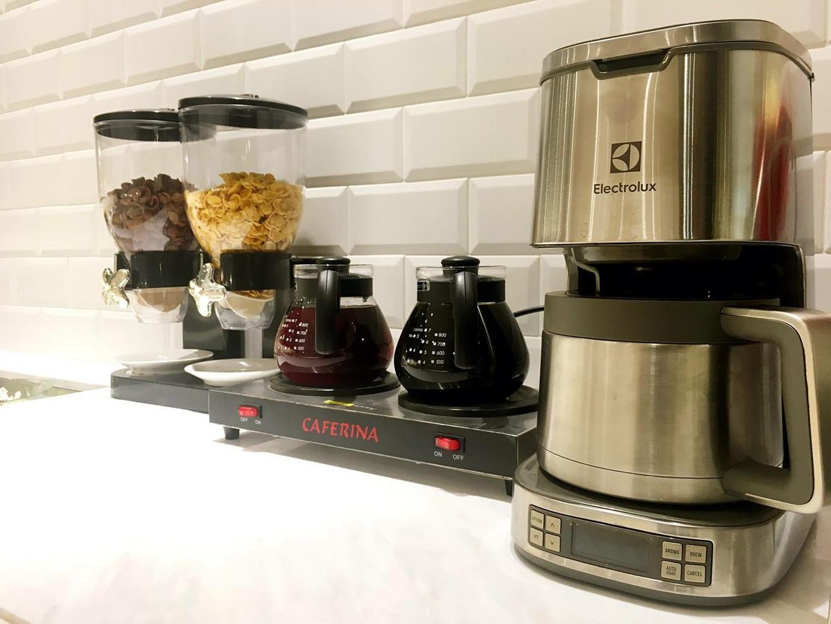 Hub Hotel Zhongli เถาหยวน ภายนอก รูปภาพ