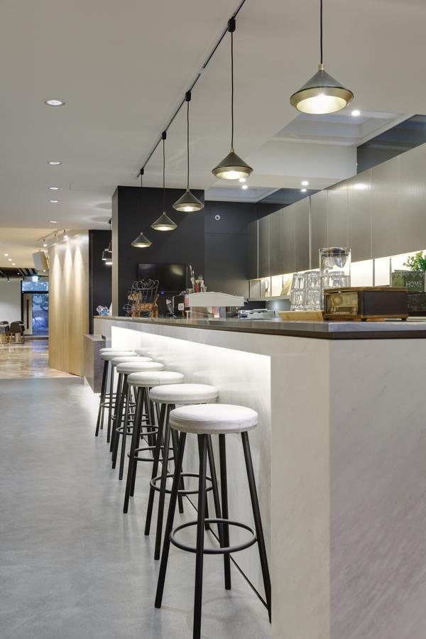 Hub Hotel Zhongli เถาหยวน ภายนอก รูปภาพ